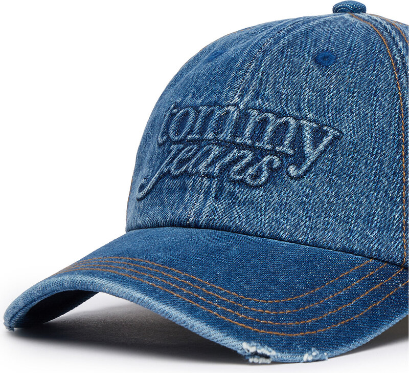 Kapa s šiltom Tommy Jeans