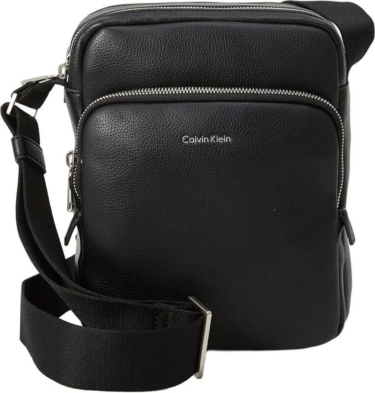 Calvin Klein Torba za čez ramo črna