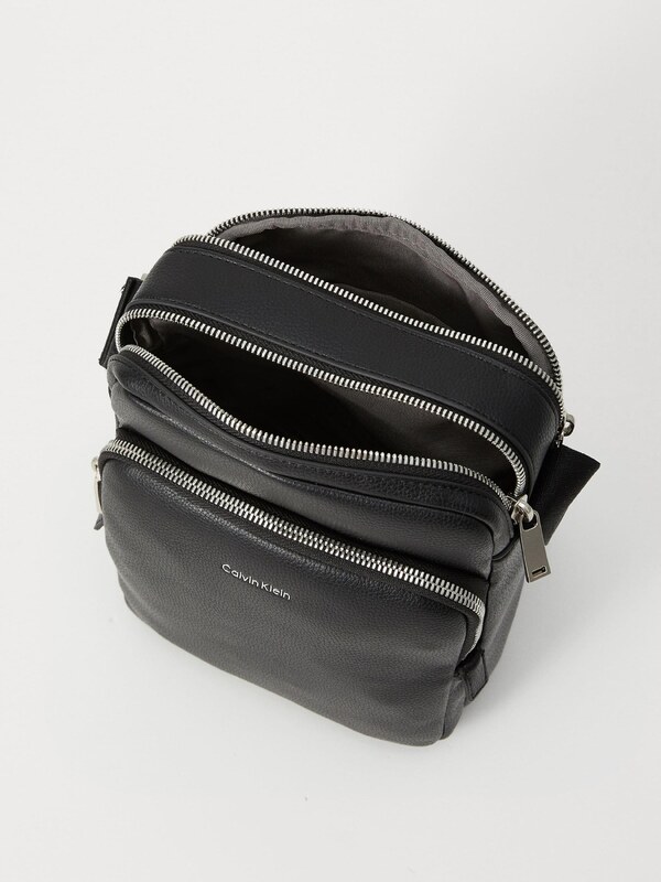 Calvin Klein Torba za čez ramo črna
