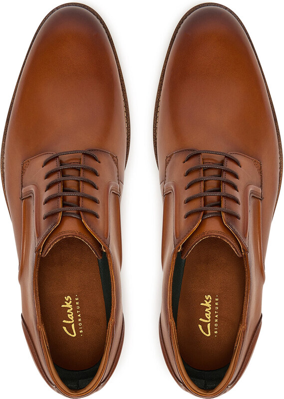 Nizki čevlji Clarks