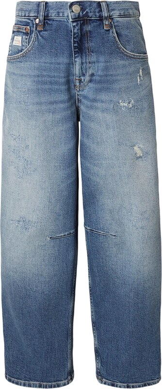 Herrlicher Kavbojke moder denim