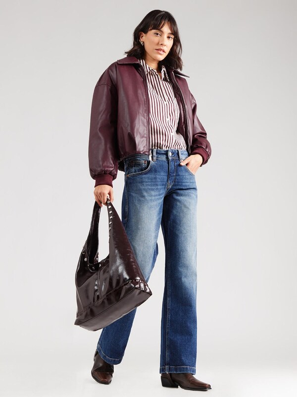 Herrlicher Kavbojke 'Edna' modra