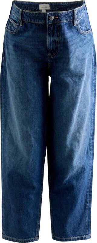 Next Kavbojke moder denim