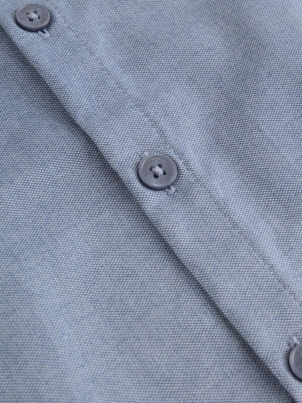 Baker by Ted Baker Srajca dimno modra