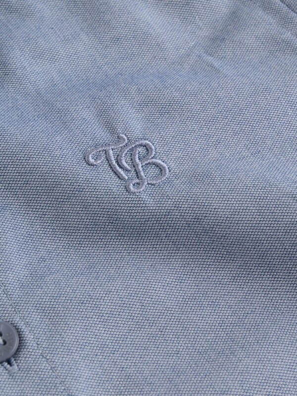 Baker by Ted Baker Srajca dimno modra