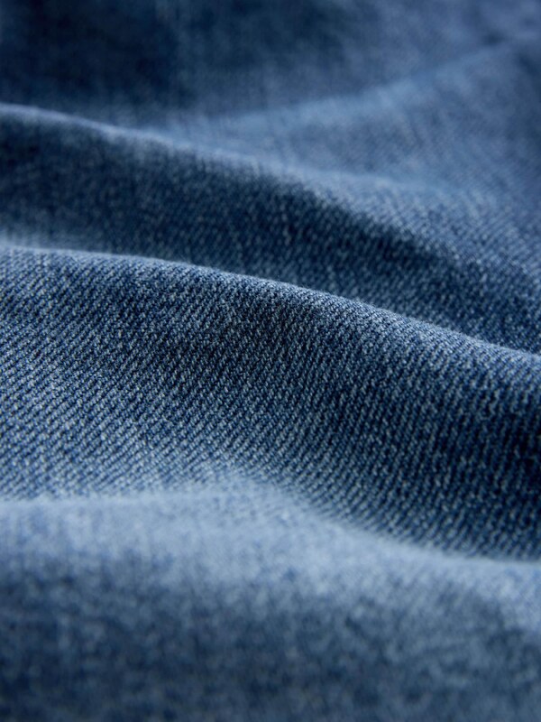 Next Kavbojke moder denim