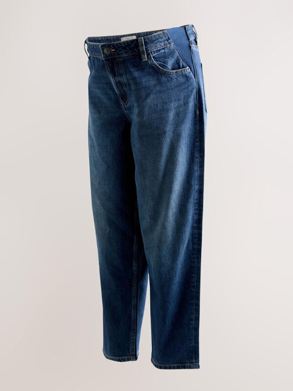 Next Kavbojke moder denim