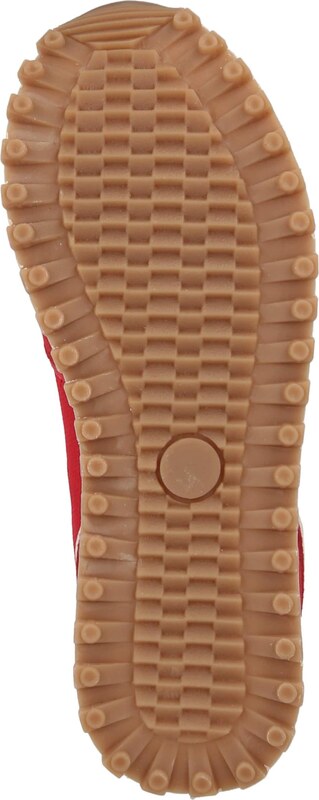 Marc O'Polo Nizke superge 'Bjorna' rdeča / volneno bela