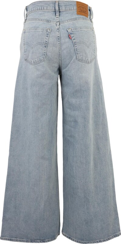 LEVI'S  Kavbojke '728' golobje modra