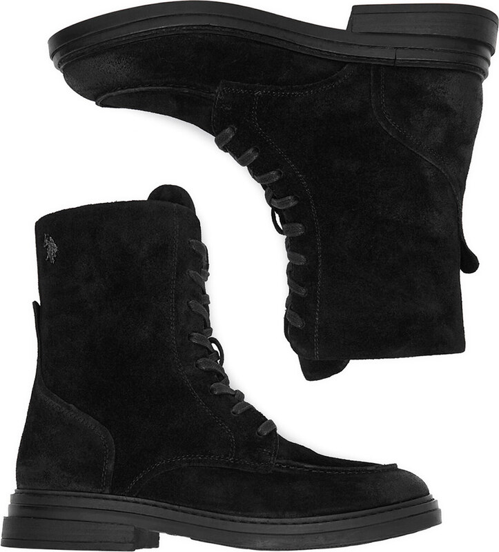 Gležnjarji U.S. Polo Assn.