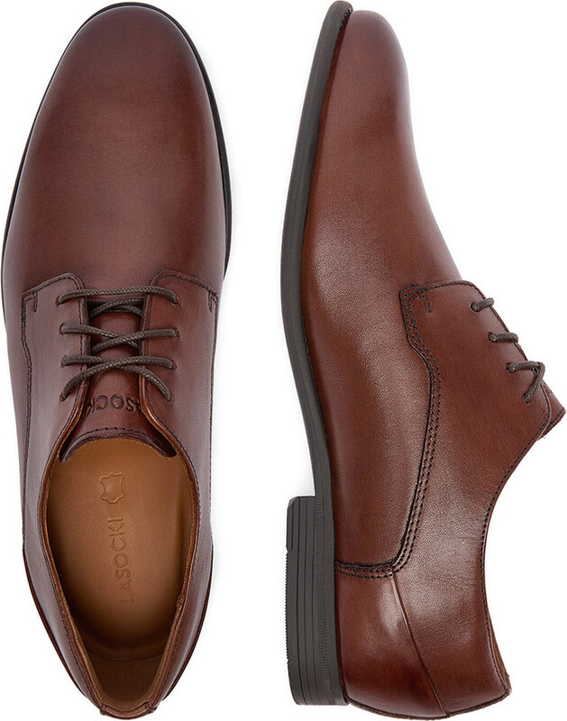 Nizki čevlji Lasocki