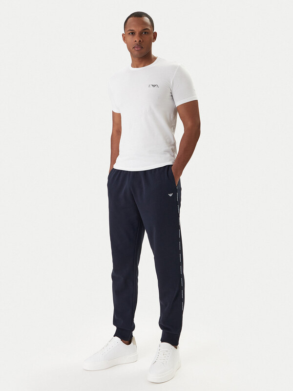 Spodnji del trenirke Emporio Armani Underwear