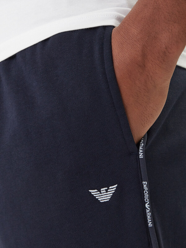 Spodnji del trenirke Emporio Armani Underwear