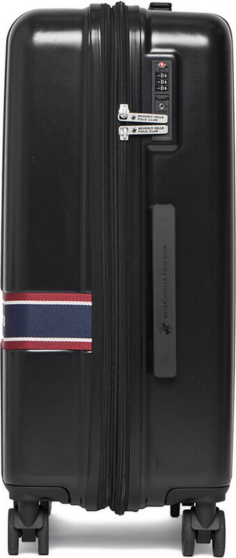 Srednji kovček Beverly Hills Polo Club