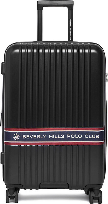 Srednji kovček Beverly Hills Polo Club