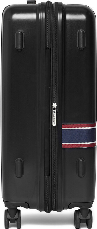 Srednji kovček Beverly Hills Polo Club