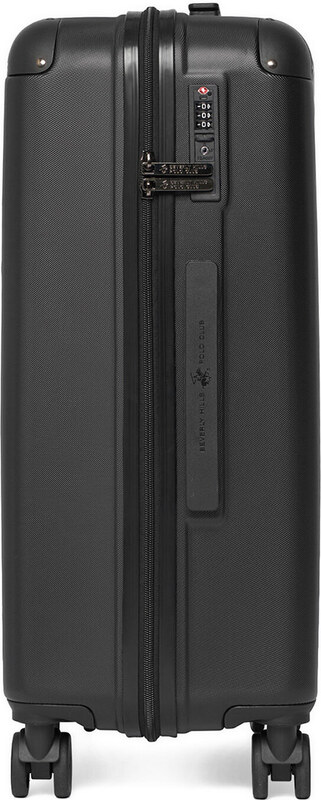 Srednji kovček Beverly Hills Polo Club