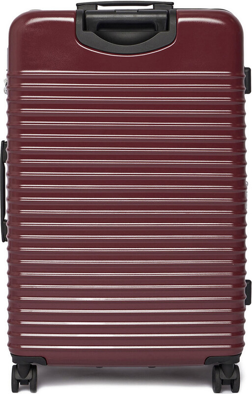 Velik kovček Beverly Hills Polo Club