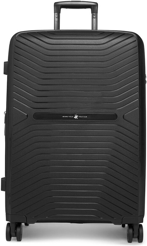 Srednji kovček Beverly Hills Polo Club