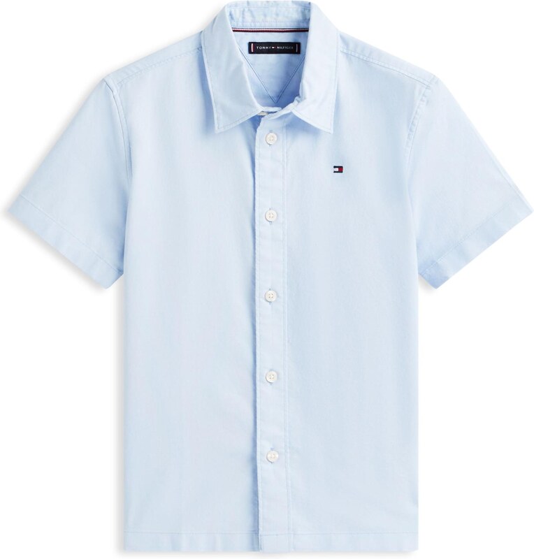 TOMMY HILFIGER Srajca pastelno modra