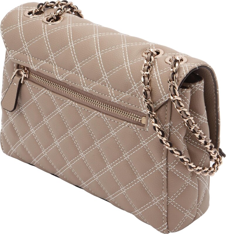 GUESS Torba za čez ramo 'Giully II' bež