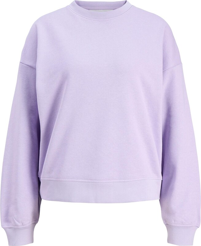 JJXX Majica 'JXALFA' sivka