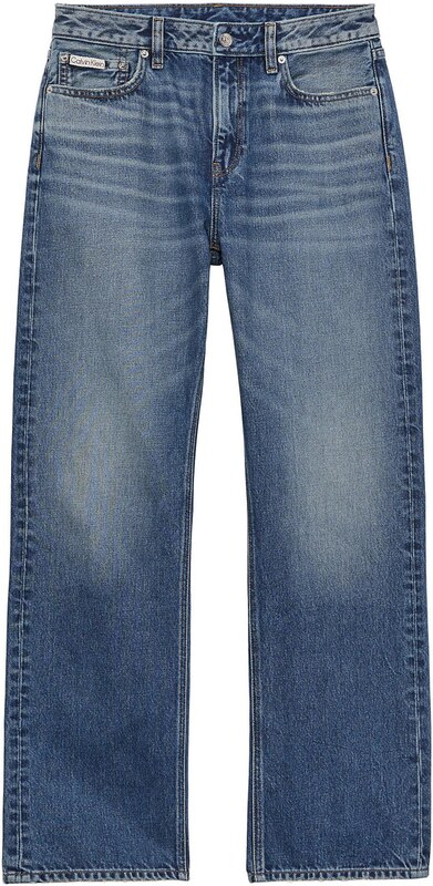 Calvin Klein Jeans Kavbojke '90's' moder denim