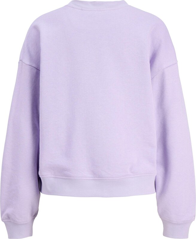 JJXX Majica 'JXALFA' sivka