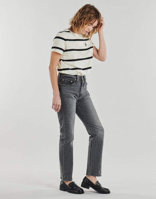 Levis Jeans straight 501 JEANS FOR WOMEN Levis