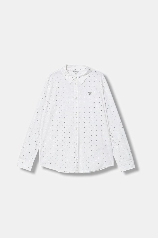 Otroška srajca Guess