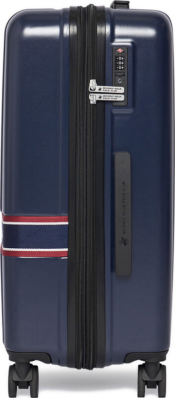 Srednji kovček Beverly Hills Polo Club
