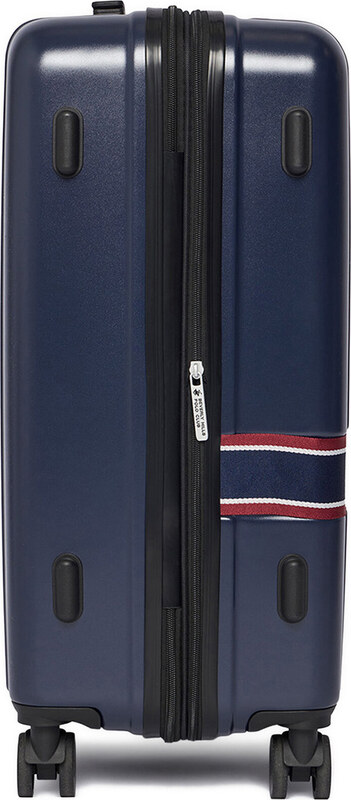 Srednji kovček Beverly Hills Polo Club