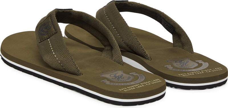 Japonke Tommy Hilfiger