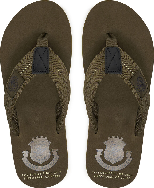 Japonke Tommy Hilfiger