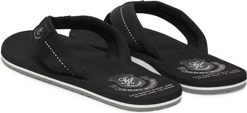 Japonke Tommy Hilfiger