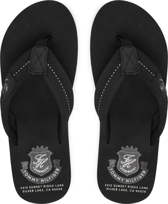 Japonke Tommy Hilfiger