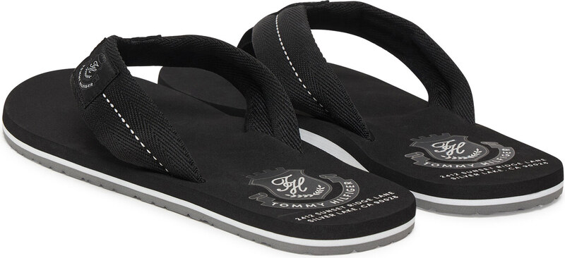 Japonke Tommy Hilfiger