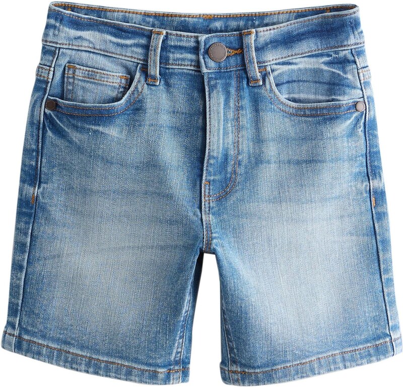 Next Kavbojke moder denim