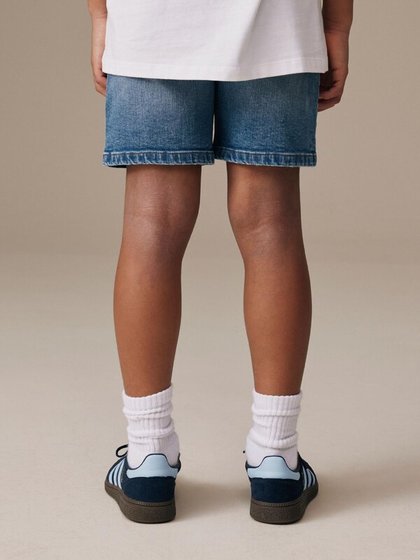 Next Kavbojke moder denim