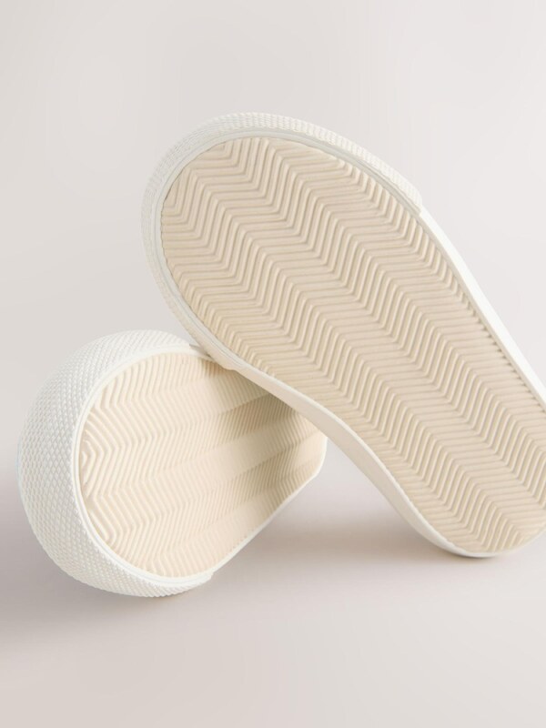 Next Superge svetlo modra / limona / bela