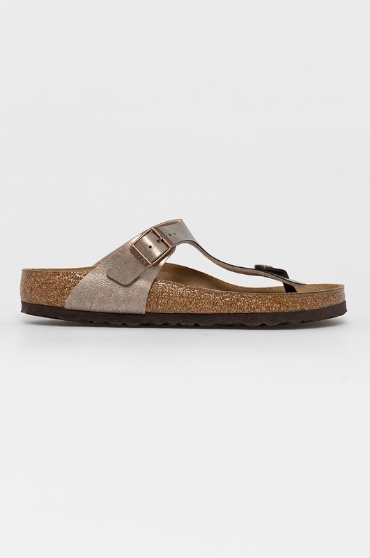 Japonke Birkenstock Gizeh