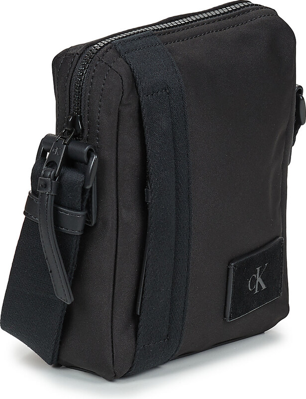 Calvin Klein Jeans Torbice CANVAS MIX REPORTER Calvin Klein Jeans