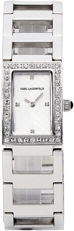 Ročna ura KARL LAGERFELD