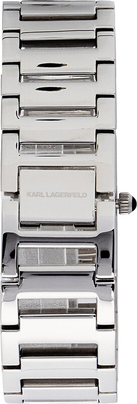Ročna ura KARL LAGERFELD