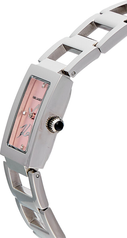 Ročna ura KARL LAGERFELD