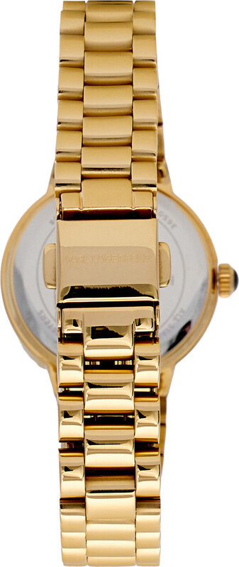 Ročna ura KARL LAGERFELD