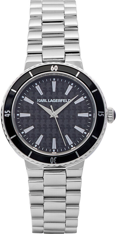 Ročna ura KARL LAGERFELD