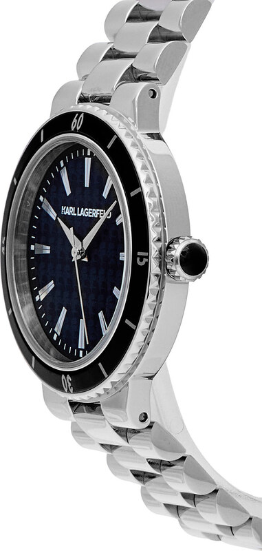Ročna ura KARL LAGERFELD