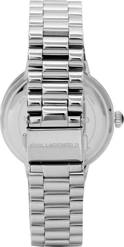 Ročna ura KARL LAGERFELD