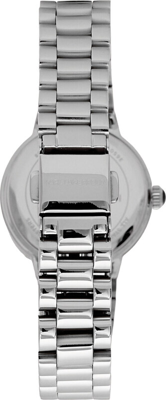 Ročna ura KARL LAGERFELD